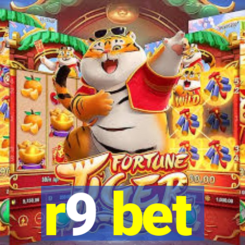 r9 bet